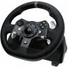 Logitech G920 Driving Force Racing Wheel 941-000123 Logitech G920 Driving Force Racing Wheel 941-000123
