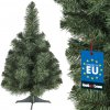 Erbis Vianočný stromček XMAS TREES 50 cm jedľa ER0001 Erbis Vianočný stromček XMAS TREES 50 cm jedľa ER0001