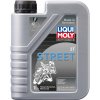 Liqui Moly Motorbike 2T Street 1 l 1504 Liqui Moly Motorbike 2T Street 1 l 1504