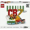 LEGO Editions 43012 Cristiano Ronaldo - Hviezdne momenty futbalu LEGO Editions 43012 Cristiano Ronaldo - Hviezdne momenty futbalu