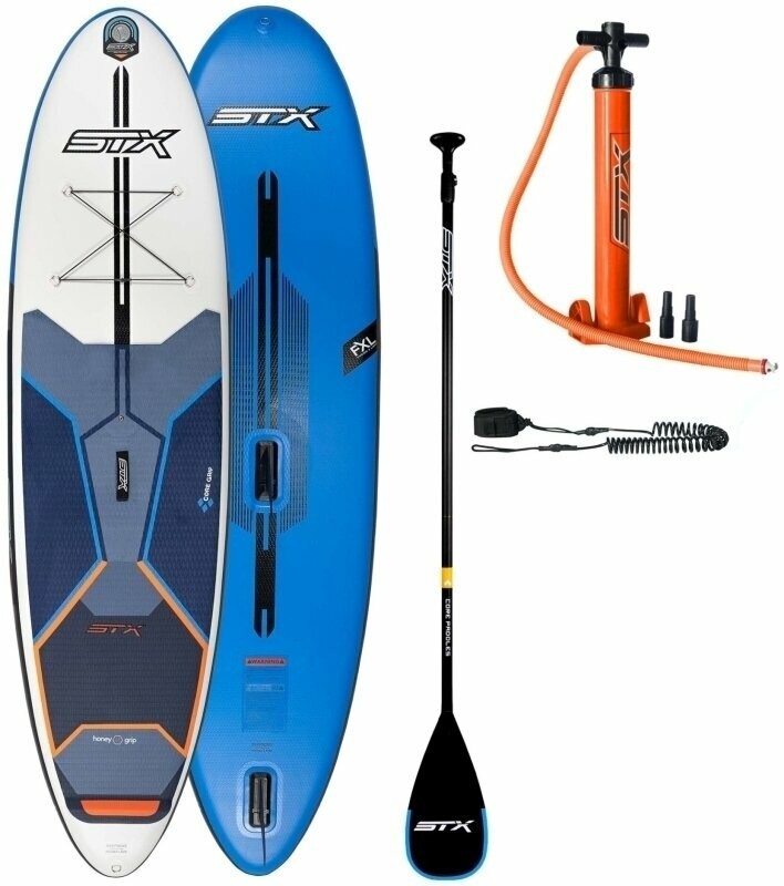 Paddleboard STX Hybrid Freeride 11\'6\'\'