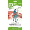 Fit Therapy Patch náplasť 6 ks Fit Therapy Patch náplasť 6 ks