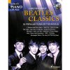 Beatles Classics 16 Popular Tunes by the Beatles - 16 hitov Beatles pre klavír Beatles Classics 16 Popular Tunes by the Beatles - 16 hitov Beatles pre klavír