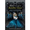Alice Through the Zombie Glass (Gena Showalter)(Brožovaná) Alice Through the Zombie Glass (Gena Showalter)(Brožovaná)