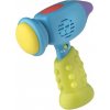 Playgro Zábavné kladivo so zvukmi