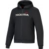 Bunda CHROME V3 SPORT HOODIE HONDA kolekce, ALPINESTARS (černá/krémová/červená, vel. L) Bunda CHROME V3 SPORT HOODIE HONDA kolekce, ALPINESTARS (černá/krémová/červená, vel. L)