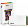 Polaroid Hi-Print 2 × 3 Pocket Photo Printer Generation 2 White Polaroid Hi-Print 2 × 3 Pocket Photo Printer Generation 2 White