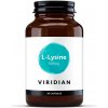 Viridian L-Lysine 30 kapslí Viridian L-Lysine 30 kapslí