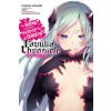 Is It Wrong to Try to Pick Up Girls in a Dungeon? Familia Chronicle, Vol. 2 (light novel) (Dale Delucia)(Brožovaná) Is It Wrong to Try to Pick Up Girls in a Dungeon? Familia Chronicle, Vol. 2 (light novel) (Dale Delucia)(Brožovaná)