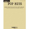 Pop Hits - Budget Books pre Piano, Vocal and Guitar Pop Hits - Budget Books pre Piano, Vocal and Guitar
