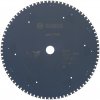Bosch Pílový kotúč Expert for Steel 305 x 25,4 x 2,6 mm, 80 zubov 2608643061