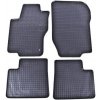 Koberce gumenné Rigum Mercedes Benz GL X164 2006-2012 Koberce gumenné Rigum Mercedes Benz GL X164 2006-2012