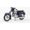 Abrex Jawa 350 Kývačka Automatic (1966) – Cobalt Blue 1:18 Abrex Jawa 350 Kývačka Automatic (1966) – Cobalt Blue 1:18