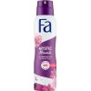 Fa Mystic Moments Bambucké máslo Woman deospray 150 ml Fa Mystic Moments Bambucké máslo Woman deospray 150 ml