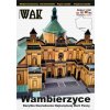 Papierový model - Wambierzyce - Bazilika Najsvätejšej Panny Márie Papierový model - Wambierzyce - Bazilika Najsvätejšej Panny Márie