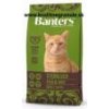 Banters Adult cat STERILIZED Fish with Rice 8kg Banters Adult cat STERILIZED Fish with Rice 8kg