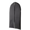 Compactor Obal na krátké šaty a obleky, černý Compactor Obal na krátké šaty a obleky, černý