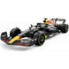 Bburago RACE Formula F1 Red Bull Racing RB19 2023 1 Max Verstappen with driv 1:43 Bburago RACE Formula F1 Red Bull Racing RB19 2023 1 Max Verstappen with driv 1:43