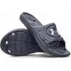 Under Armour Šlapky UA Locker IV Slides Black Čierna Under Armour Šlapky UA Locker IV Slides Black Čierna