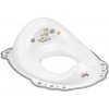 Maltex Redukcia na WC Zebra White