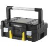 Stanley FatMax Plytký box na náradie PRO-STACK FMST1-71967 s veľkou rukoväťou Stanley FatMax Plytký box na náradie PRO-STACK FMST1-71967 s veľkou rukoväťou
