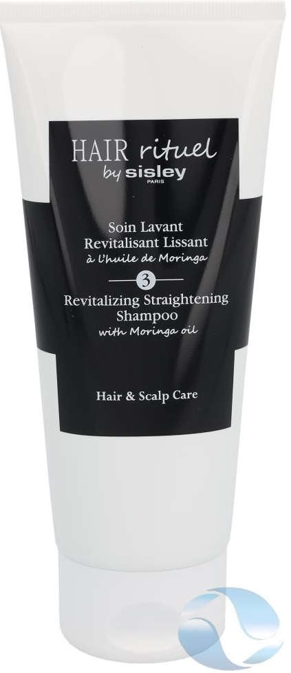 Sisley Hair Rituel revitalizačný šampón 200 ml