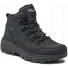Jack Wolfskin Everquest Texapore Mid M Black