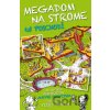 Megadom na strome. 65 poschodí - Andy Griffiths, Terry Denton (ilustrátor) Megadom na strome. 65 poschodí - Andy Griffiths, Terry Denton (ilustrátor)
