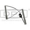 Mechanizmus zdvíhania okna DPA 88370558402 Mechanizmus zdvíhania okna DPA 88370558402
