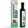 Health Link Bio Avokádový panenský olej 0,25 l Health Link Bio Avokádový panenský olej 0,25 l