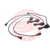 MASTER-SPORT Sada zapaľovacích káblov 1610ZWLPGSETMS MASTER-SPORT Sada zapaľovacích káblov 1610ZWLPGSETMS