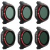 Freewell sada šiestich filtrov Bright Day pre DJI Mini 5 Pro (FW-MN5-BRG) Freewell sada šiestich filtrov Bright Day pre DJI Mini 5 Pro (FW-MN5-BRG)