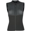 Dámský chránič páteře SCOTT Polar Vest Protector AirFlex Black - M Dámský chránič páteře SCOTT Polar Vest Protector AirFlex Black - M