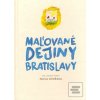 Maľované dejiny Bratisla… (Pavel Dvořák) Maľované dejiny Bratisla… (Pavel Dvořák)