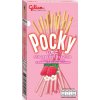 Glico Pocky - jahoda DMT: 8/25 Glico Pocky - jahoda DMT: 8/25