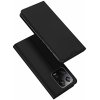 Púzdro Dux Ducis Skin Pro Xiaomi 13 Pro čierne Púzdro Dux Ducis Skin Pro Xiaomi 13 Pro čierne