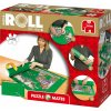 JUMBO Rolovací podložka na puzzle 500-1500 dílků (118x66cm) JUMBO Rolovací podložka na puzzle 500-1500 dílků (118x66cm)