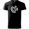 SpaceX Super Heavy Raptor 2 - Tričko extra veľké (5-8XL) - 5XL ( Čierna ) SpaceX Super Heavy Raptor 2 - Tričko extra veľké (5-8XL) - 5XL ( Čierna )