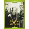 Lízin let do nebe (digipack) Lízin let do nebe (digipack)