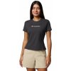 MOVE™ DAMSKE TRICKO S KRATKYM RUKAVOM Black