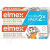 Elmex detská s aminfluoridom 2 x 50 ml Elmex detská s aminfluoridom 2 x 50 ml