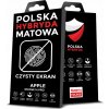 Ochranná fólia Poľsko Hybryda pre Apple iPhone 14 Pro 1 ks Ochranná fólia Poľsko Hybryda pre Apple iPhone 14 Pro 1 ks