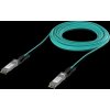 Ubiquiti UBNT UACC-AOC-QSFP28-30M, AOC kabel, 100 Gbps, 30m Ubiquiti UBNT UACC-AOC-QSFP28-30M, AOC kabel, 100 Gbps, 30m
