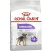 Granule pre psov Royal Canin Mini Sterilised 3 kg