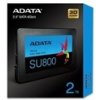 ADATA Ultimate SU800 1TB, ASU800SS-1TT-C ADATA Ultimate SU800 1TB, ASU800SS-1TT-C