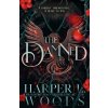The Damned (Harper L. Woods)(Pevná) The Damned (Harper L. Woods)(Pevná)