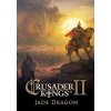 Paradox Interactive Crusader Kings II - Jade Dragon (DLC) Steam PC Paradox Interactive Crusader Kings II - Jade Dragon (DLC) Steam PC