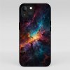 4NewCase - Kryt pre APPLE - iPhone 13 - GLOSSY - Nebula Genesis - 1013940500075 4NewCase - Kryt pre APPLE - iPhone 13 - GLOSSY - Nebula Genesis - 1013940500075