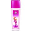 ADIDAS FRUITY RHYTHM DNS - PARFÉMOVANÝ DEODORANT, ČERVENÝ 75 ML ADIDAS FRUITY RHYTHM DNS - PARFÉMOVANÝ DEODORANT, ČERVENÝ 75 ML