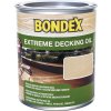 Bondex Extreme 0,75 l Teak Bondex Extreme 0,75 l Teak